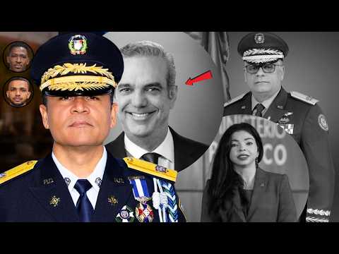 MENSAJE CONTUNDENTE PARA EL JEFE DE LA POLICÍA (kilos, traiciones y derrumbe de la jefatura)