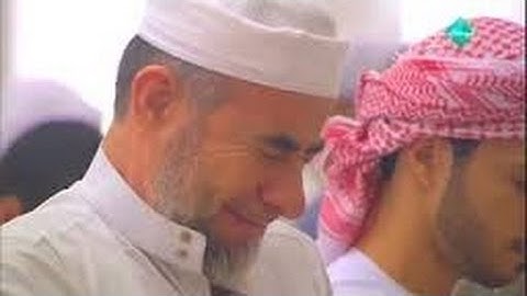 تلاوة  لم اسمع  با مثلها من عشائية للشيخ محمد اللحيدان (صلاة مودع )