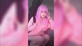 PRESET AM COSPLAYER | DJ KUTUKAN MANTAN TIKTOK🎶📸