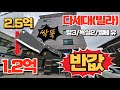 2023타경696 대구 달서구 송현동 감정가대비 반값으로 떨어진 다세대 빌라경매물건 실거주 투자용