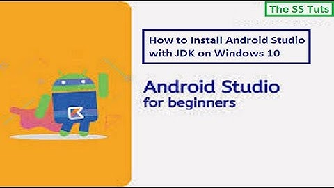 How to create an empty project in Android Studio (Part-3)