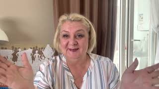 КАК МНЕ ЖИВЁТСЯ В ТУРЦИИ ОТВЕЧАЮ НА ВАШИ ВОПРОСЫ 