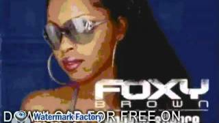 foxy brown - Run Dem (Feat. Baby Cham) - Broken Silence22.flv