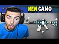 the 2 *NEW* ZOMBIES REEL CAMOS Are PERFECT in Warzone Rebirth Island (Tapes Of Terror Event)