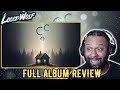 Capture de la vidéo Upchurch -Concert For The Crickets Reaction | Full Album Review Party