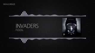 hard electro fool invaders original mix