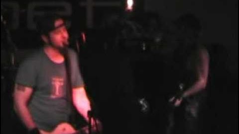 No Use For A Name - Feels Like Home Live @ Rock Planet Italy