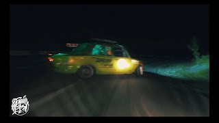 КРЫМСКИЙ ДРИФТ ОН ТАКОЙ! ДЕЛАЙ ГРЯЗЬ . TOUGE CRIMEA , БАЙДАРСКАЯ ДОЛИНА КРЫМ