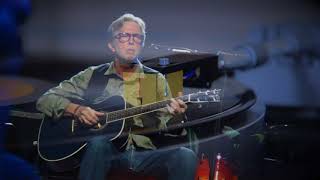 Video thumbnail of "Come On In My Kitchen - Eric Clapton (Classic Records) [Denon DL-103D / Yamaha PX-2]"