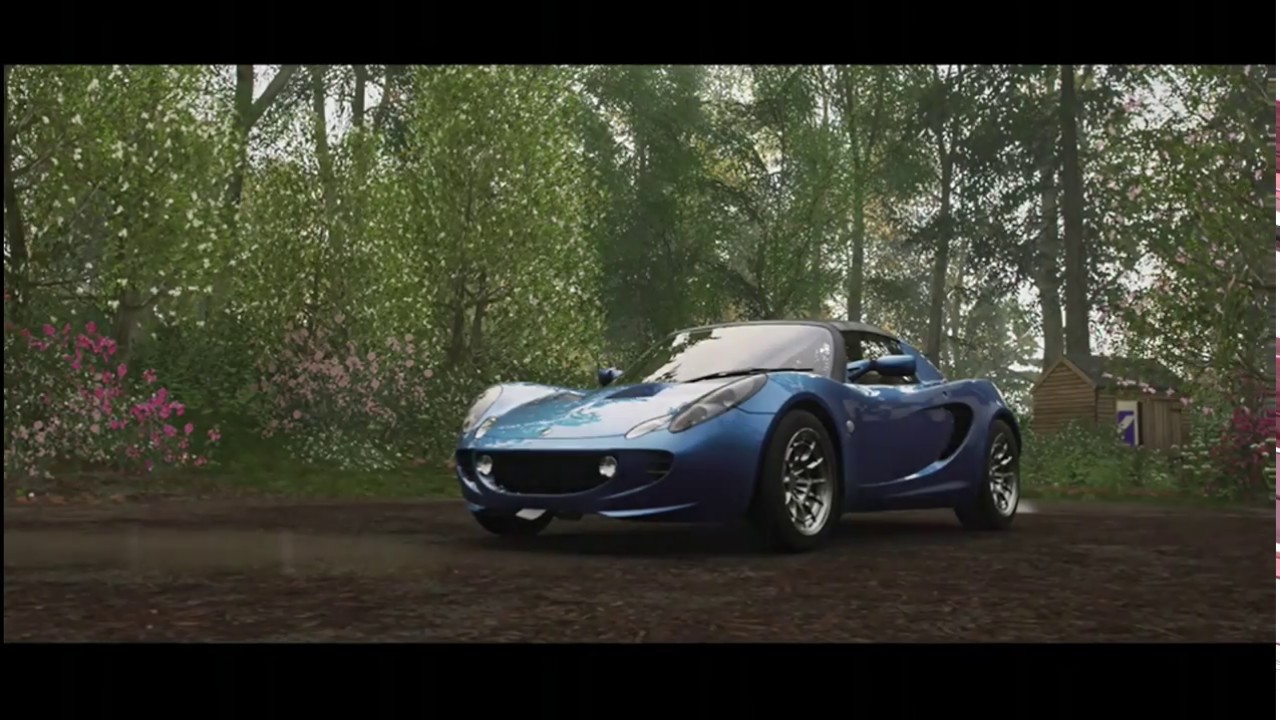 That One Corner Forza Horizon 4 Walkthrough Part 25 YouTube