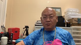 周末直播第88期:“张帝问答”85（20210102第1786期）