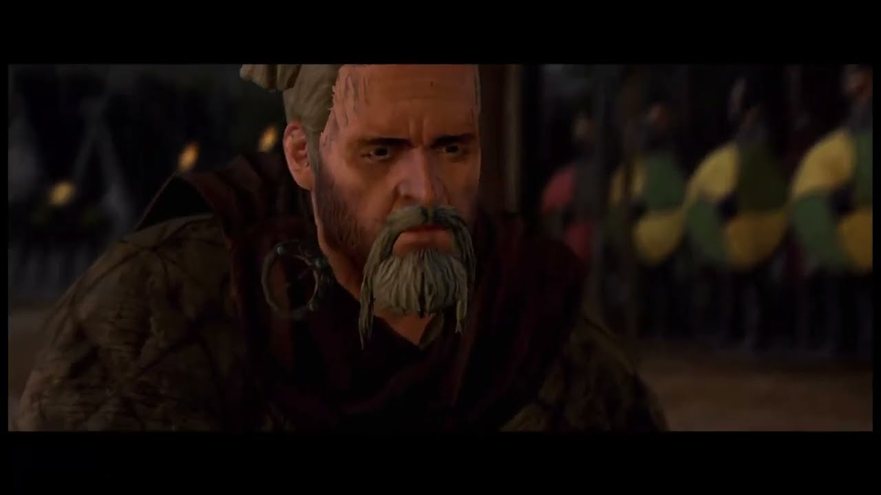 Episode 1 - Spreading GOTH culture before it was cool? Attila coming to the party!