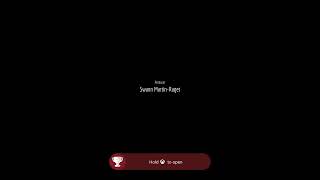 14 Credits For Stray
