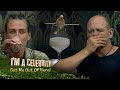 Jill and mike take on the speak uneasy trial   im a celebrity get me out of here