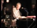 Ray Manzarek and Robby Krieger of The Doors - Prague 2011 (Love Me Two Times + Hyacinth House)