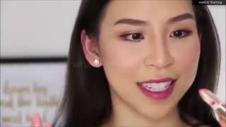 Flower Lipstick - Magic Color Temperature Change