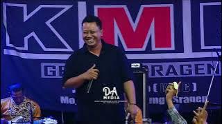Jeru Poll OJO NANGIS   KMB Gedruk Sragen