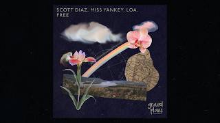 Scott Diaz Miss Yankey Loa  free