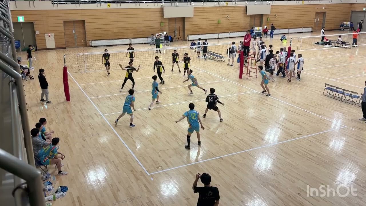 2026/2/14  vs  女満別クラブ