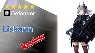 Liskarm Latar Belakang, Fakta Menarik Dan Review Operator