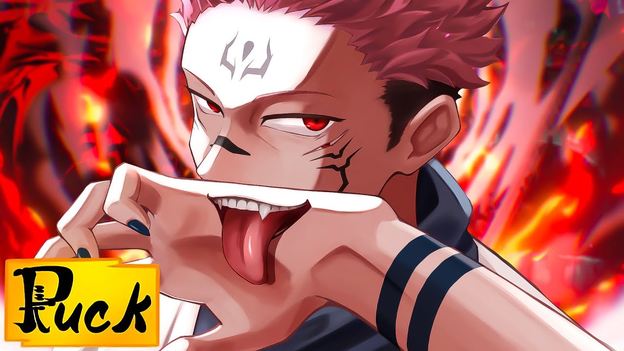 Overlord React ao rap do Sukuna 