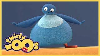 Twirlywoos Türkçe | Dengeleme | Sezon 1 Bölüm 39 | Çocuklar İçin Çizgi Filmler