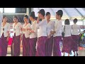 Pramugari-Pramugari Cantik Pesawat Batik Air Foto Bareng di Bandara Soekarno Hatta CGK Jakarta