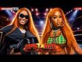 Remy Ma’s Music Steals The Moment At Claressa Shields Event! (Fans React)