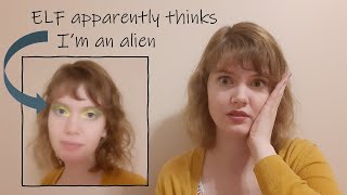 How Well Does Virtual Try-On Work? | Testing YouCam Makeup screenshot 2