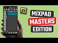 Best MixPad Masters Edition app for Android