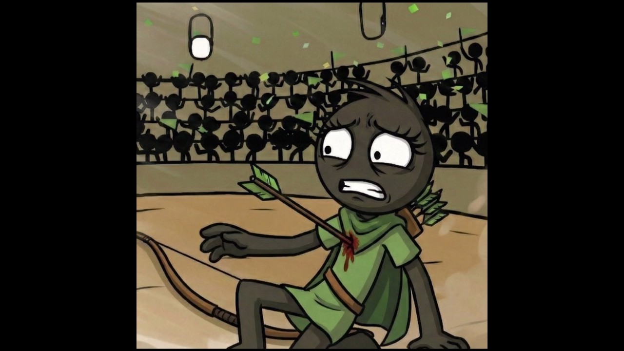 WHAT IF... General Archis VS Kytchu!  