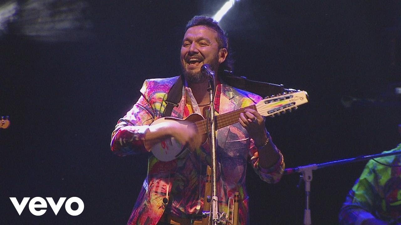 Los Tekis - Lagrimas