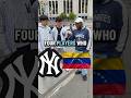 Yankees Venezuelan players #Yankees #Venezuela #MLB #Baseball