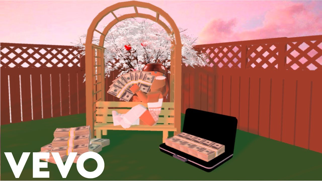 7 RINGS (ROBLOX MUSIC VIDEO) | ROBLOX BLOXBURG MUSIC VIDEO - YouTube