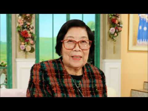 野村昭子さん、死す　９５歳、１日に自宅で親族が発見　「渡鬼」「家政婦は見た！」、黒澤映画にも出演…親しまれた庶民的な名脇役 | 野村昭子 | 最新ニュース | ニュース | ニュース企画