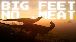 Double the Legs, Half the Braincells | Rex Duo
