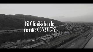 14040 Trailsidedr. La Puente CA 91746
