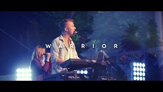 Reyer - Warrior (Live) chords