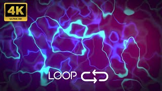 Vj Abstract waves free relaxing background video #animation #red #simulation #vjloopbackground