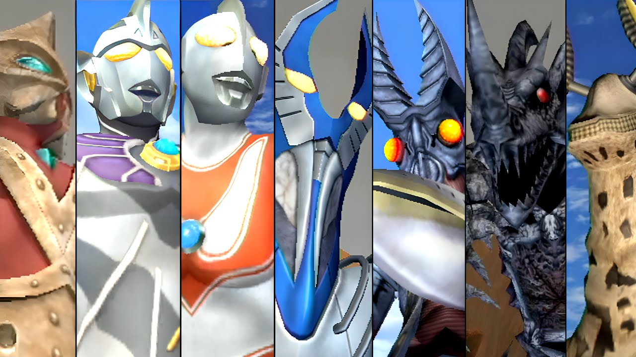 大怪獣バトル ウルトラコロシアムDX】レイブラッド星人・ブルトン・EX
