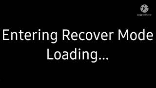 Samsung Galaxy S3 Kill Screen