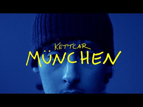 Kettcar - Mnchen (feat. Chris Hell von FJRT)