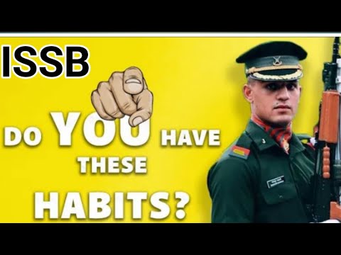 ISSB Test and Interview preparation tips to get selected and ...