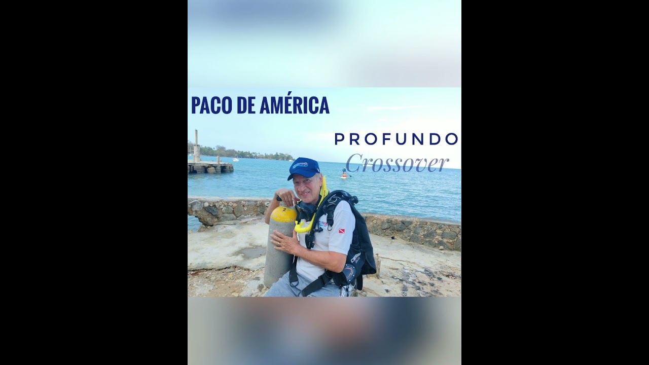 Paco de América - No me quieres na' / Letra y música: Paco de América