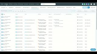 FUB Dialer Call List Feature  - Follow Up Boss CRM screenshot 3