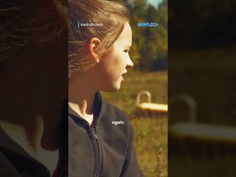 Hollywood Movie New Release | E.M.P. 333 Days | Geoflixzplus #hollywoodmovie #thriller #shorts