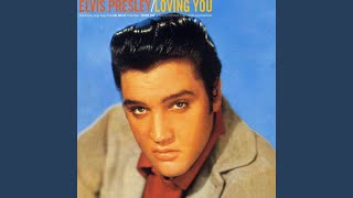 Video thumbnail of "Elvis Presley - Mean Woman Blues"