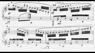 Ravina:Études de style et de perfectionnement, Op.14 No.1\