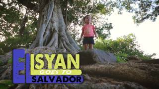 ELLSYAN in EL SALVADOR