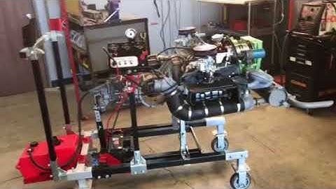 Easy Run has a VW  and Porsche stand